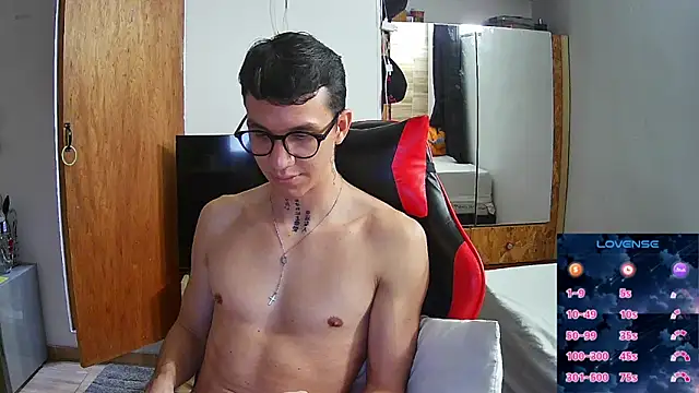 angelicious_ 在線直播表演