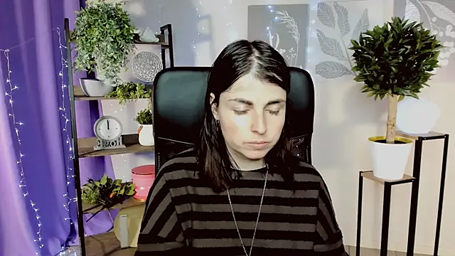 XXX chat uživo modela MartaEdams