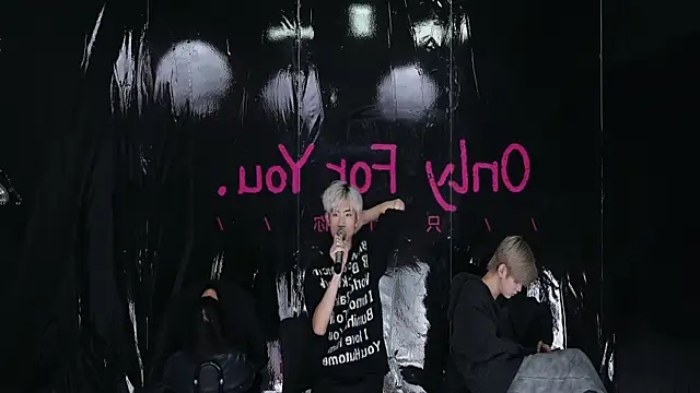 sweetboys666 即時 XXX 聊天