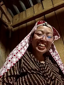 Agnes-baby's Webcam Show