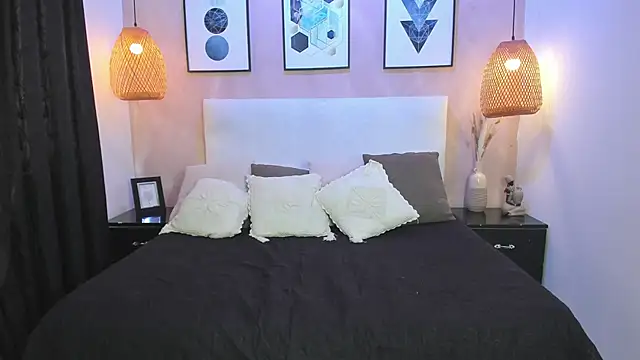 CarolinaValdez2026's Live XXX Chat