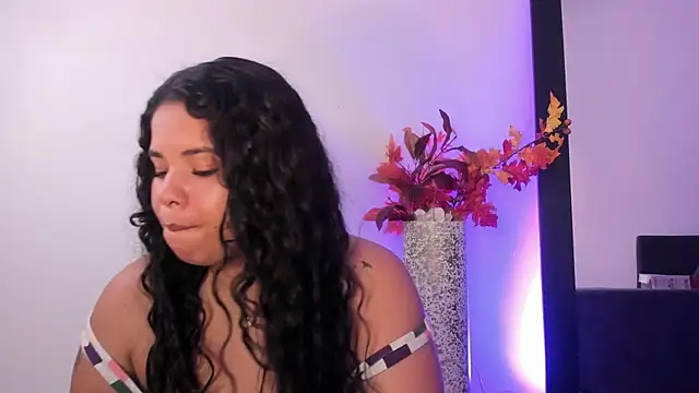 MarianaMoo_ 即時 XXX 聊天