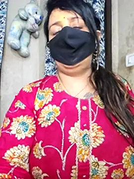 Chatroom XXX en direct de cute-tanvi