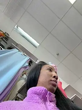 โชว์เว็บแคมของ LeBimbo