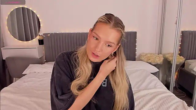 Czat XXX na żywo – CassieRayss