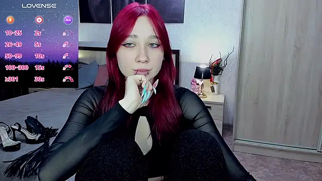 Czat XXX na żywo – AdrianWild