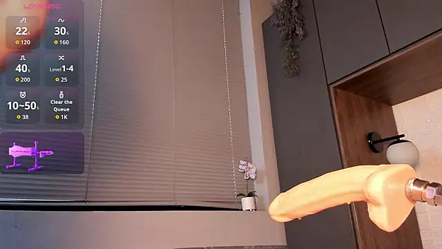 tim__fox Webcam-Show