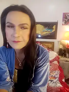 MelaneaHiltonのウェブカメラショー