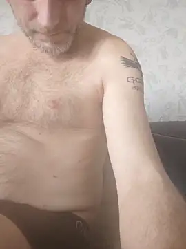 cazzoweb Webcam show