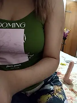 Tanha18 Adlı Modelin Canlı XXX Sohbeti