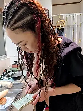 jyuse000ryuse's Webcam Show