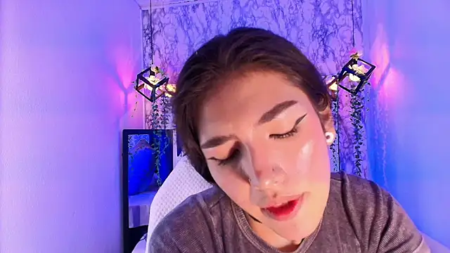 sweet_mussee 现场XXX聊天