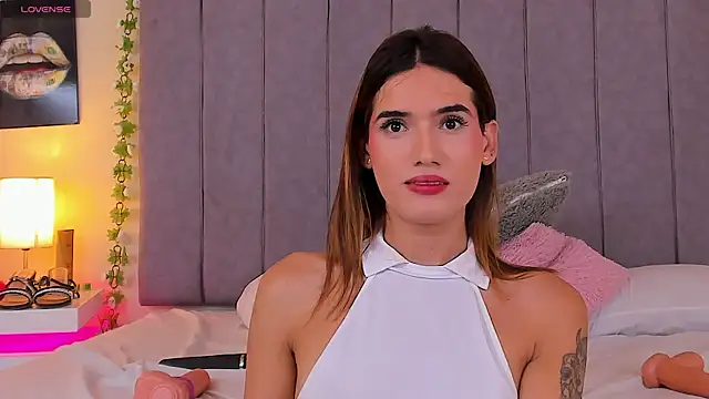 PAMELA_BRANZ Webcam show