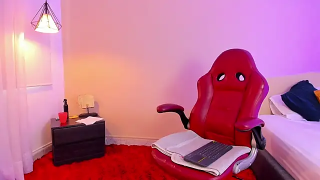 bellawild_ 现场XXX聊天