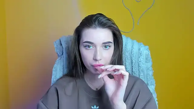 Czat XXX na żywo – NikaMystic