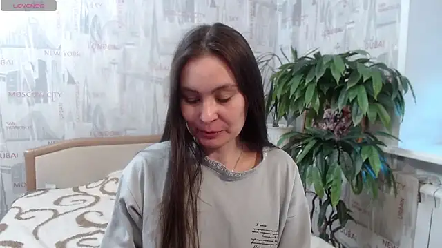 GinaQSoul 现场XXX聊天