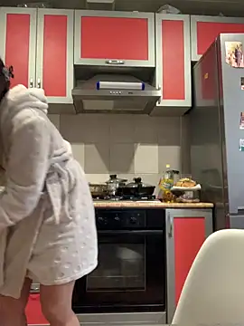 SeducingYoghourt 现场XXX聊天