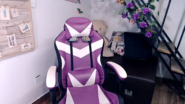 samantha_baby_ 现场XXX聊天