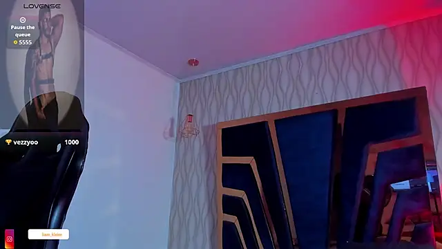 Liam_Kleiin Live XXX-Chat