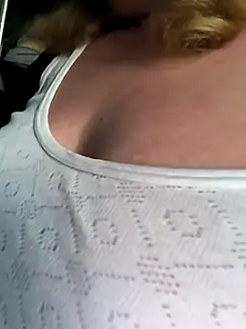 Czat XXX na żywo – jusichka