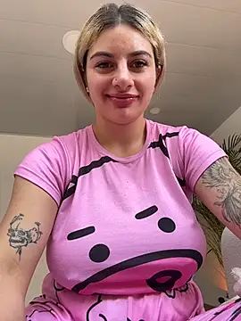 AtheneaRossi – webcam-show