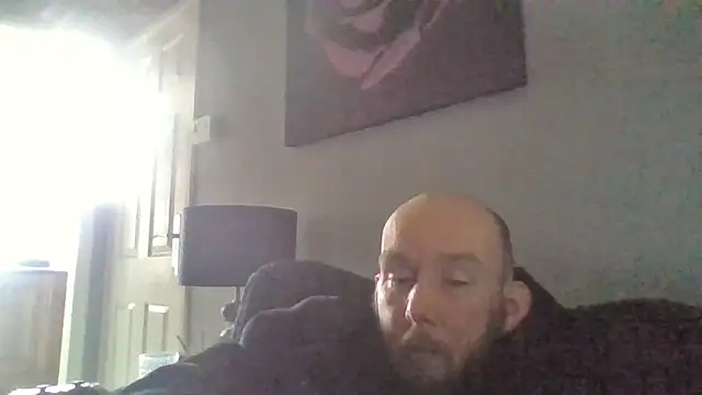 Chubbydan Webcam-Show