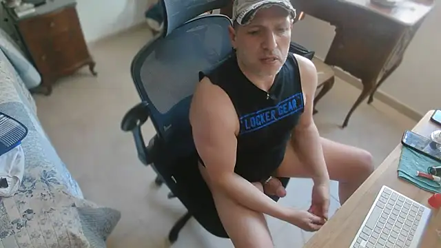 twdspunpig 웹캠 쇼