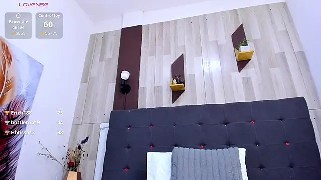 Anastasiapriest: онлайн-секс-чат