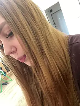 Marylallka5 Webcam show