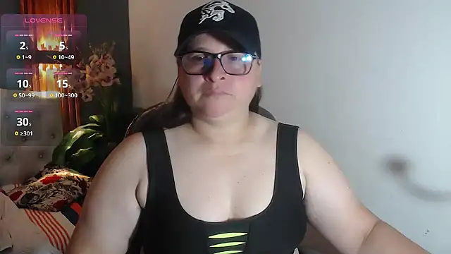 katty_femdom's Webcam Show