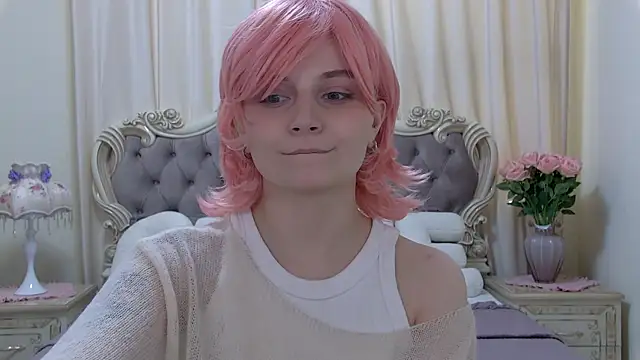 KellyStone: онлайн-секс-чат