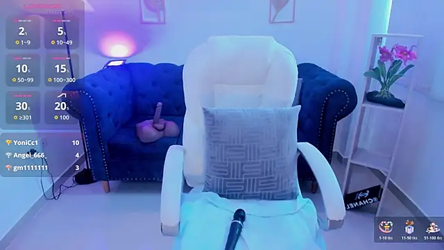 Shantaall_ Chat XXX live