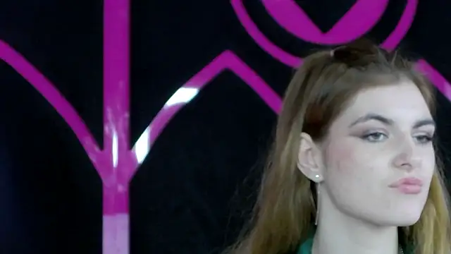 Evelisse's Live XXX Chat