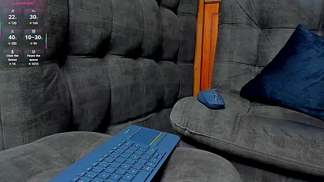 _Dominikxxx_ Webcam-Show