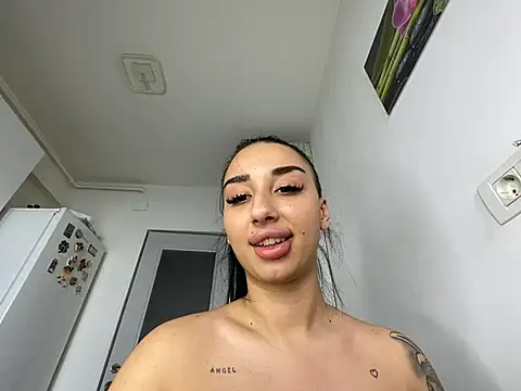 Sembang XXX Secara Langsung BlueEyes_BB