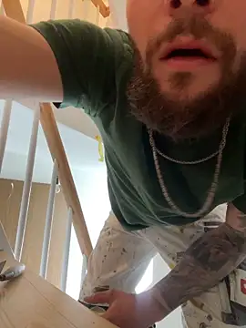 MrTwister666 webcam show