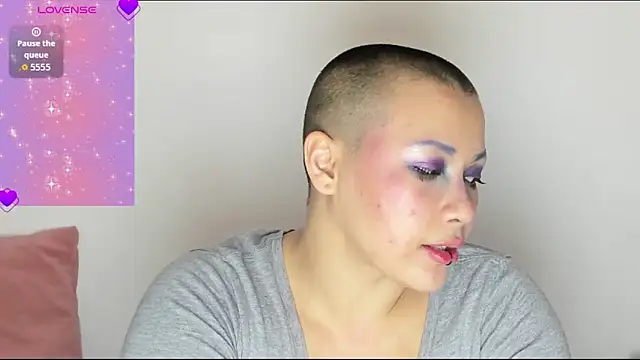 Cherry_vald Chat XXX live