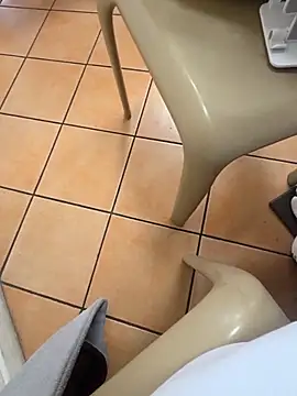 sexy7883: διαδικτυακό σόου στην κάμερα