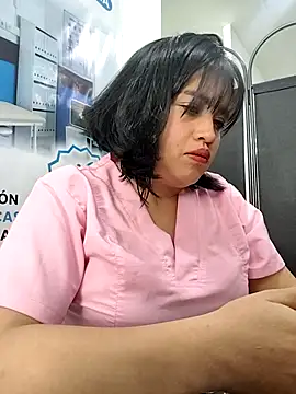 MILA__06 Live XXX-chat