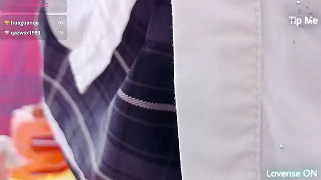 Maomilove1 – Live XXX-chat