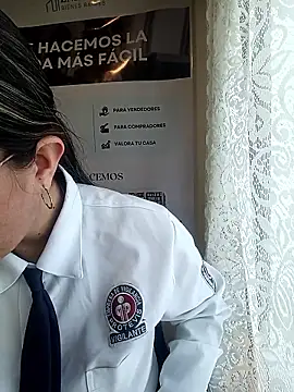 Valentina--1: απευθείας συνομιλία ΧΧΧ