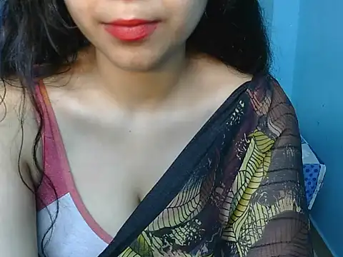 its-sarika01のウェブカメラショー