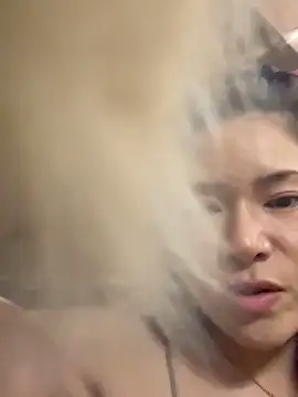 Webkamerová show cute_oxo