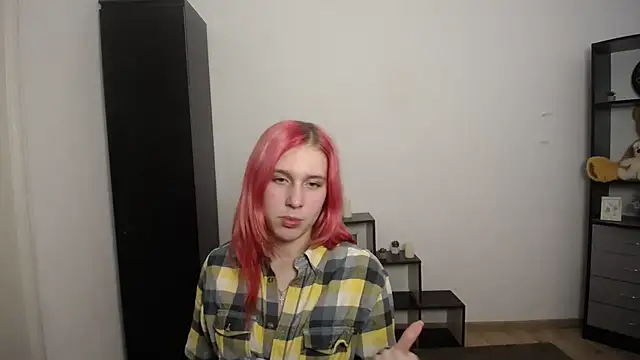 دردشة Scarlett_lil الجنسية المباشرة