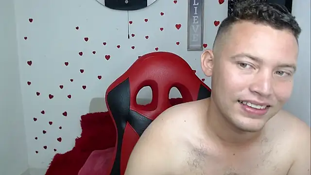 Show de sven_fox723 na webcam