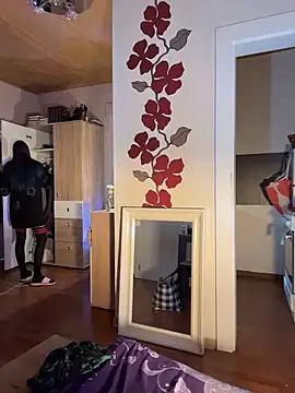 BlueVelvetBat420's Live XXX Chat