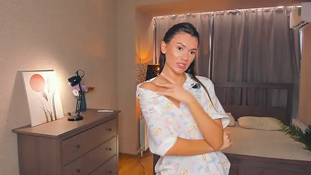 SookBurdin – Live XXX-chat