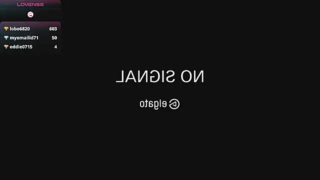 แชท XXX สดของ DahliaGrey