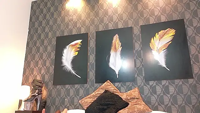 ScarleetSmith Adlı Modelin Canlı XXX Sohbeti