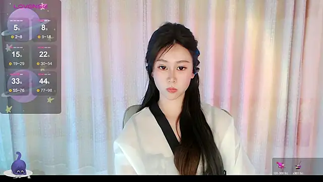 แชท XXX สดของ Aimee-520